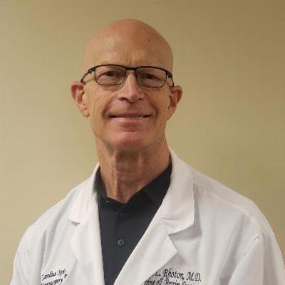 健康・医学 NEUROSURGERY RHOTON Dr. Eric Rhoton, MD, Neurosurgeon - Asheville, NC | Healthline